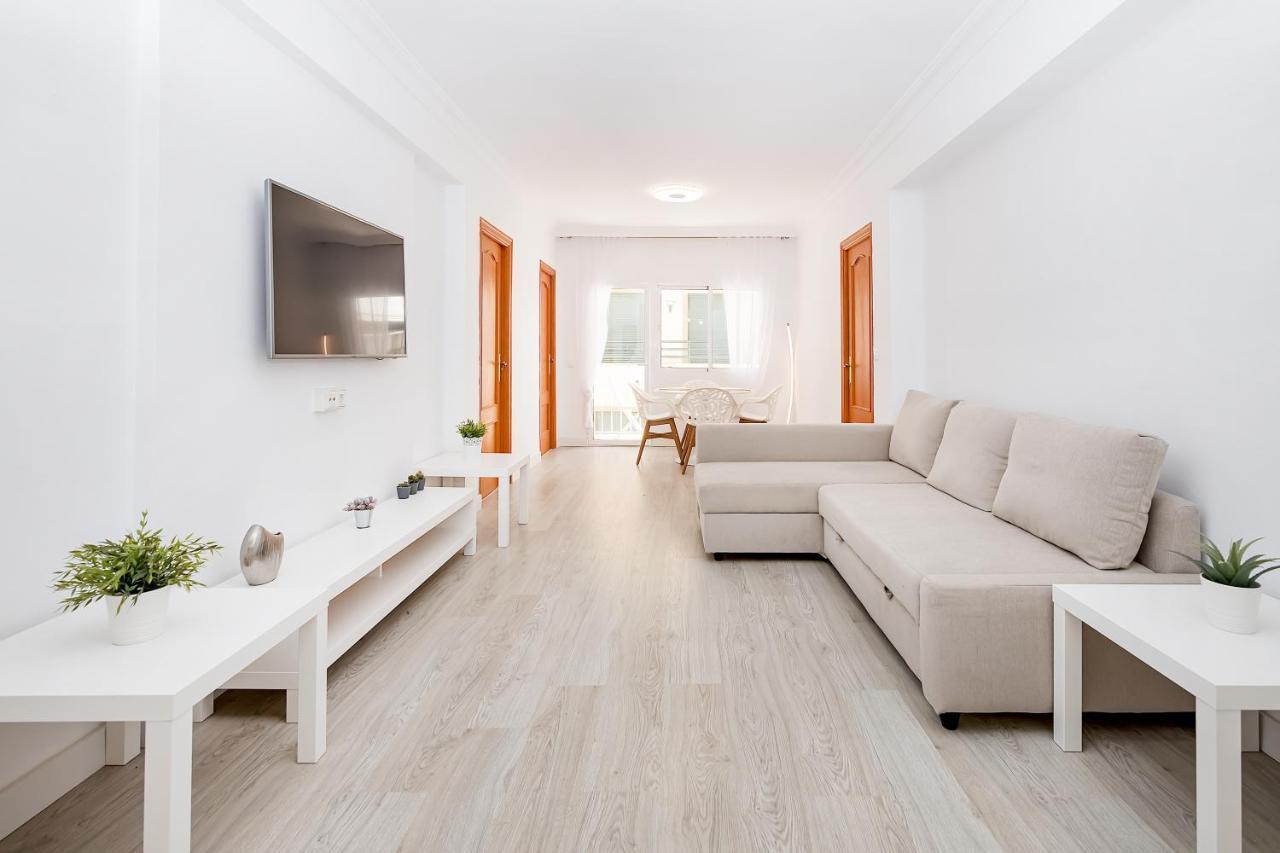 Bhost - Cordoba Apartment *
