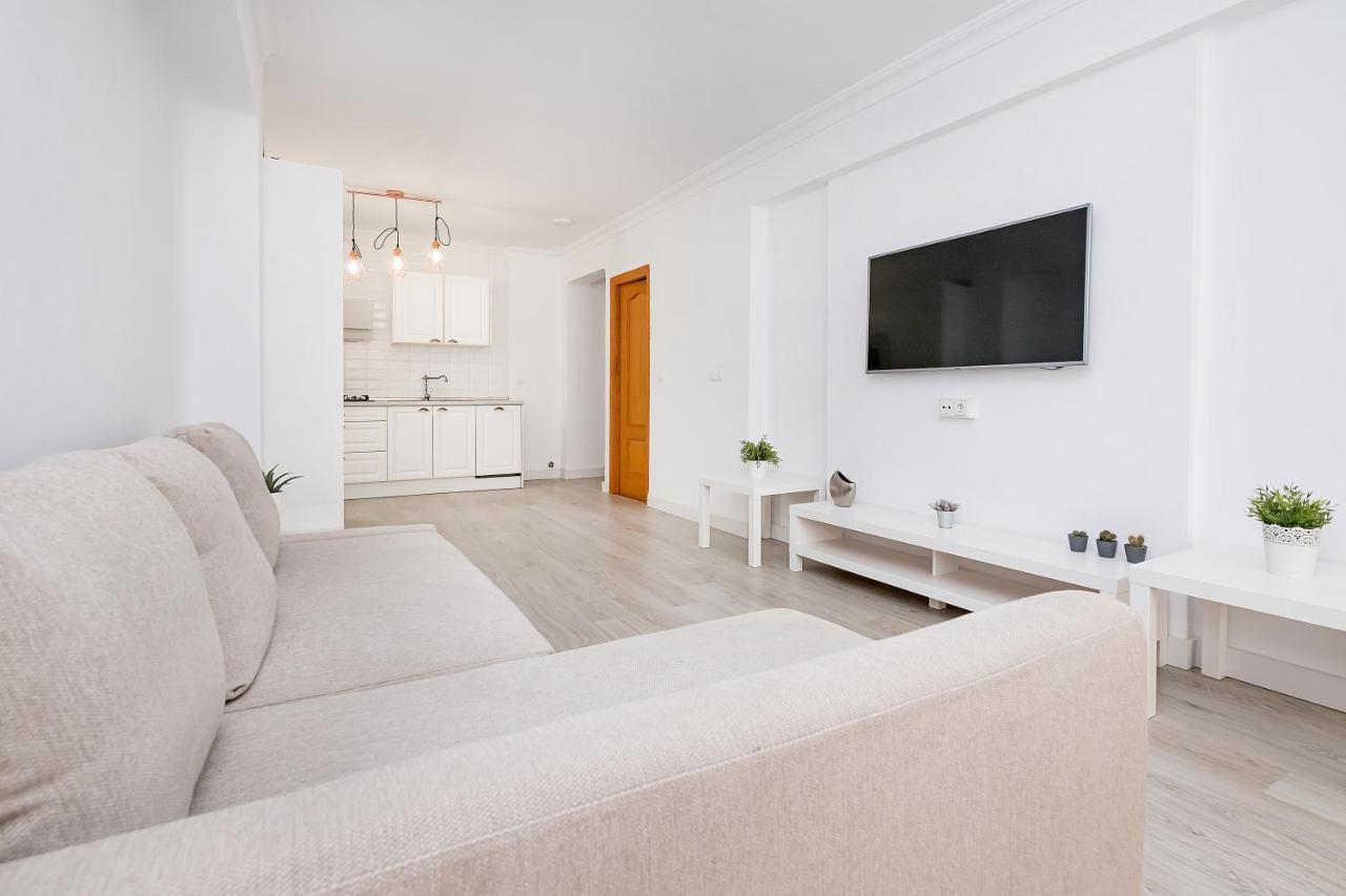 Bhost - Cordoba Apartment