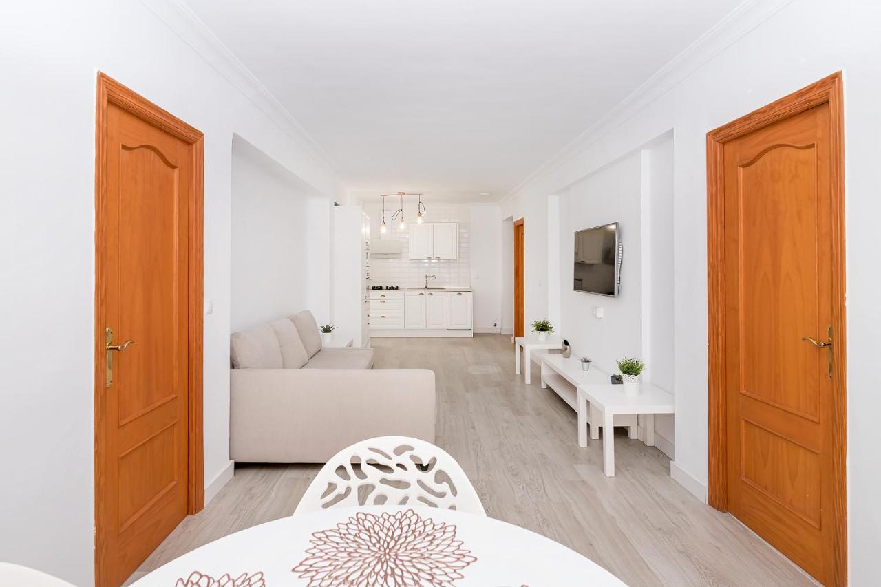 Bhost - Cordoba Apartment *