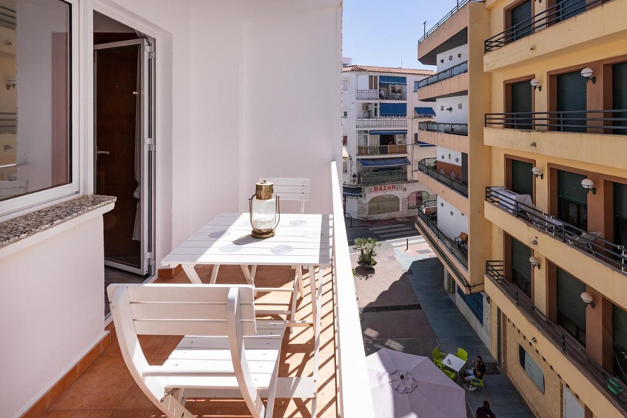 Bhost - Cordoba Apartment